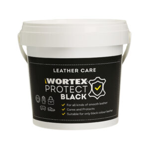 Wortex Protect Black нахахолдусвахенд 500мл